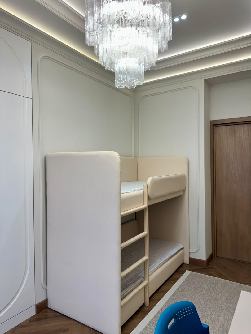 Продажа, Элитка, 4 ком, 134 м2, этаж 13/14, ж/к Роял(Royal), Сост: Евроремонт - фото 8