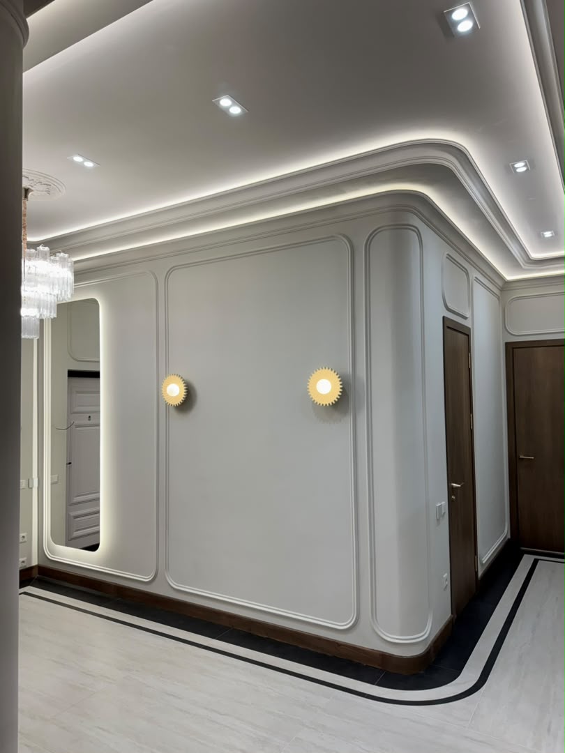 Продажа, Элитка, 4 ком, 134 м2, этаж 13/14, ж/к Роял(Royal), Сост: Евроремонт - фото 9