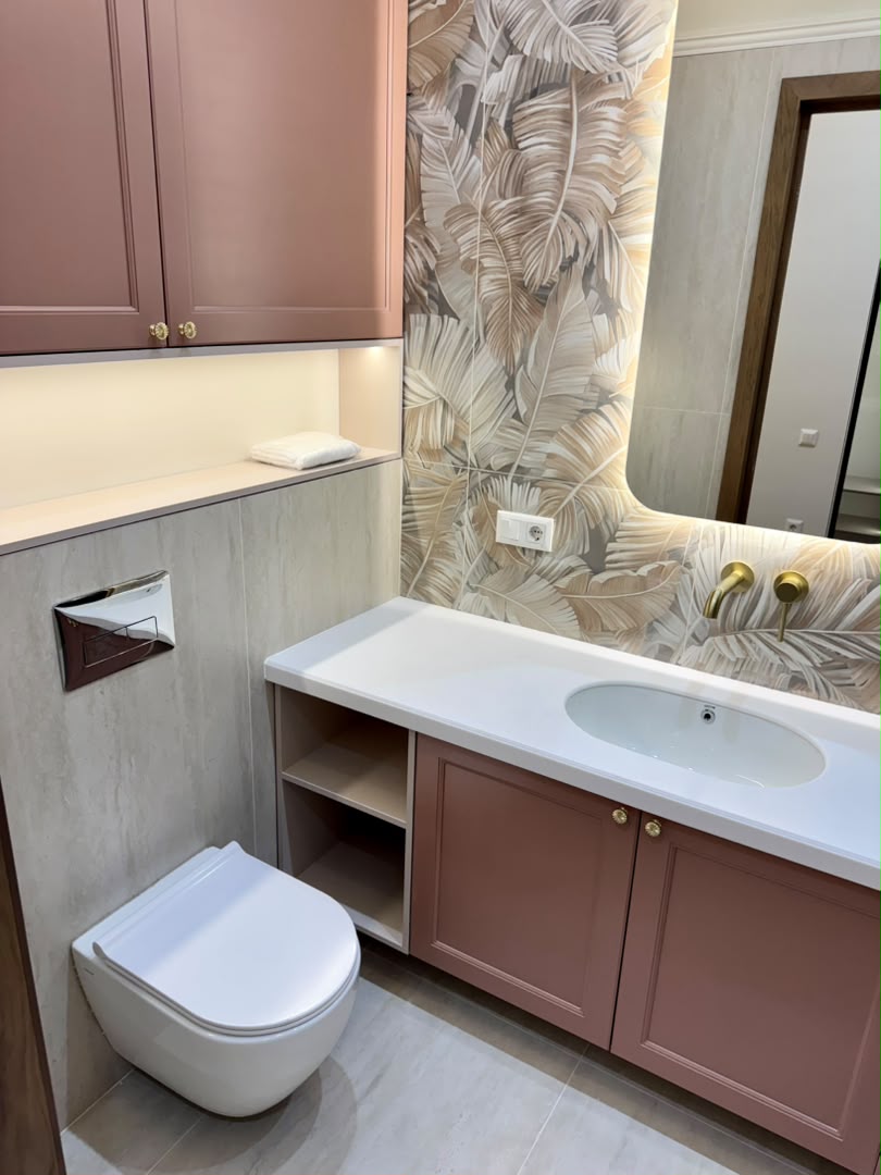 Продажа, Элитка, 4 ком, 134 м2, этаж 13/14, ж/к Роял(Royal), Сост: Евроремонт - фото 11