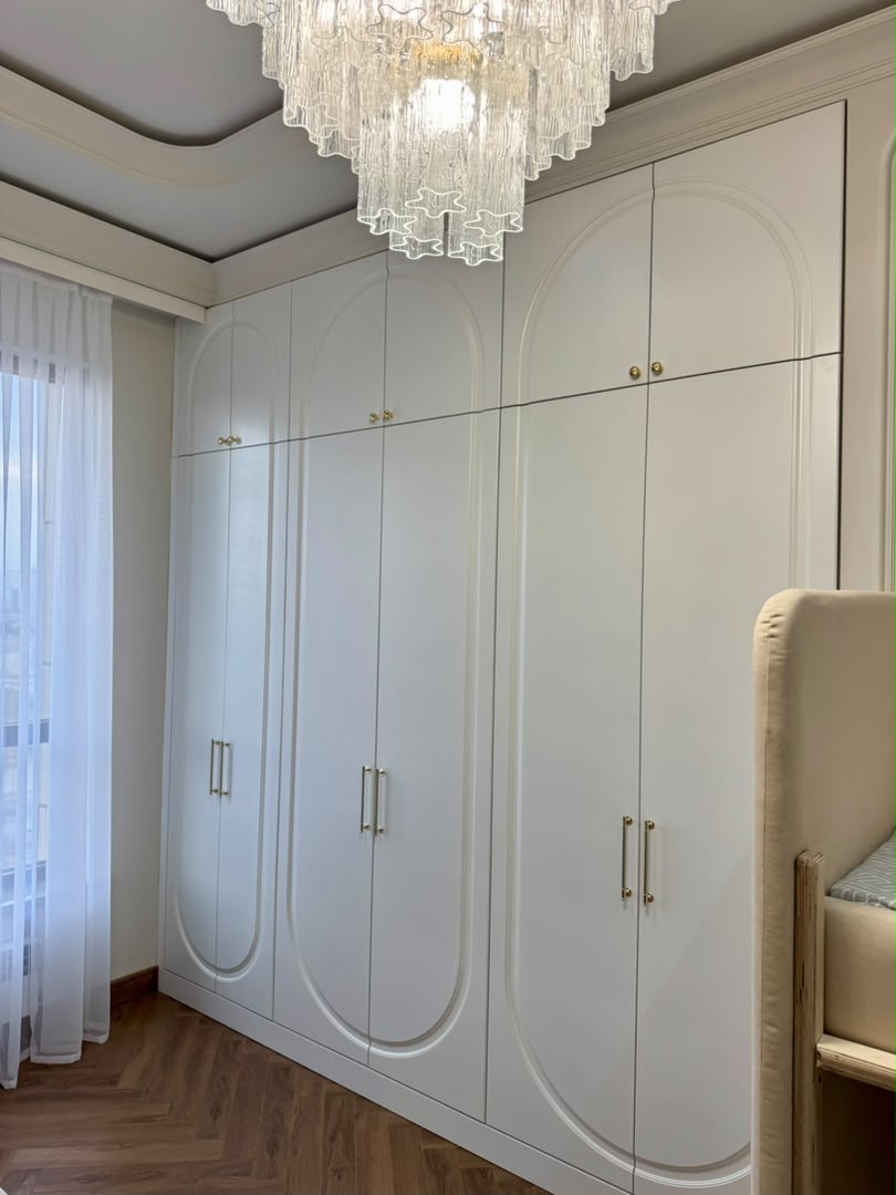 Продажа, Элитка, 4 ком, 134 м2, этаж 13/14, ж/к Роял(Royal), Сост: Евроремонт - фото 14