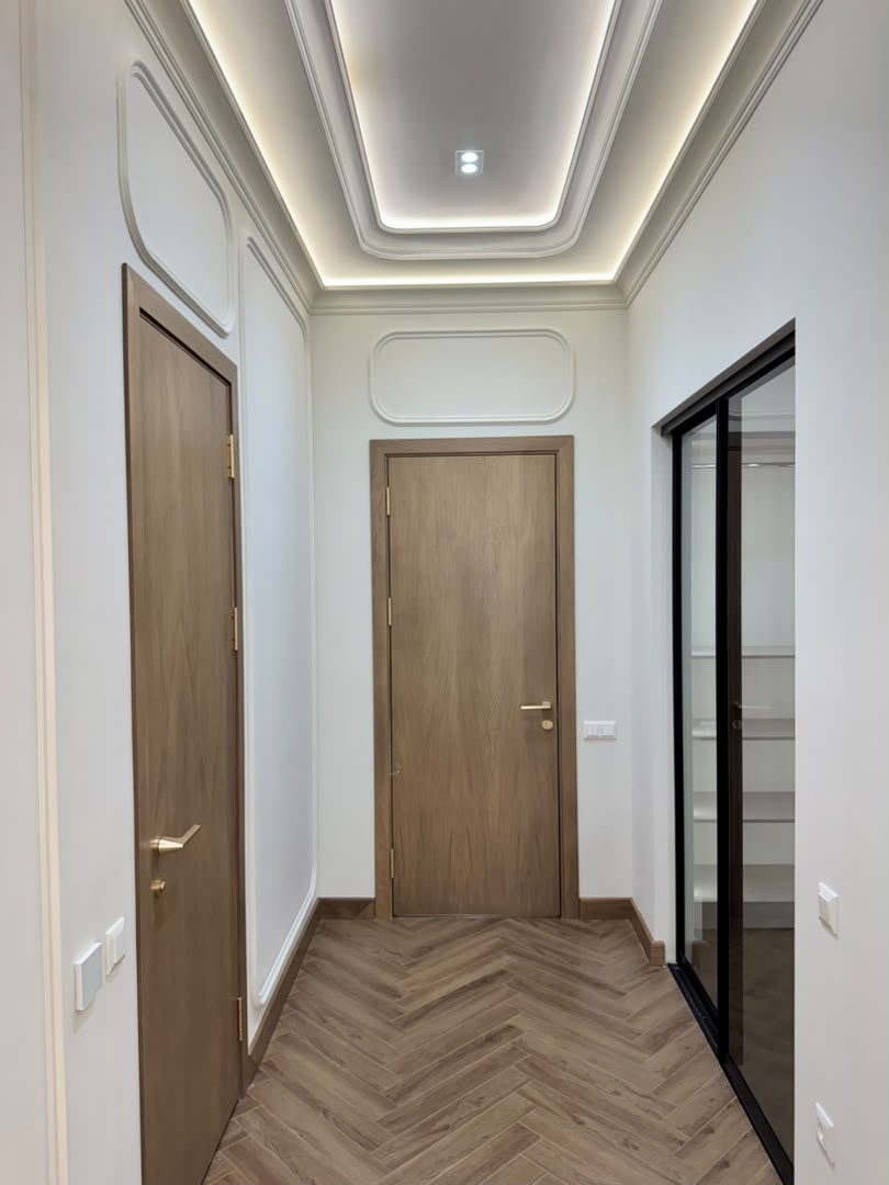 Продажа, Элитка, 4 ком, 134 м2, этаж 13/14, ж/к Роял(Royal), Сост: Евроремонт - фото 15