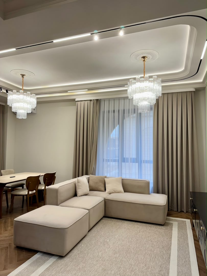 Продажа, Элитка, 4 ком, 134 м2, этаж 13/14, ж/к Роял(Royal), Сост: Евроремонт - фото 16