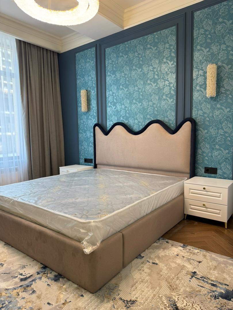 Продажа, Элитка, 3 ком, 109 м2, этаж 2/12, ж/к Елисейские поля, Сост: Евроремонт - фото 2