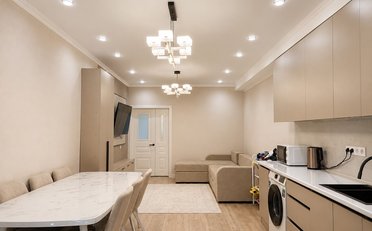 Купить квартиру Бишкек