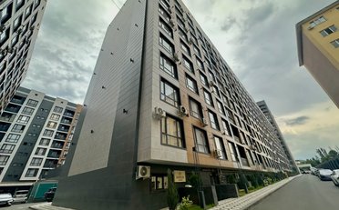 Купить квартиру Бишкек