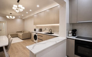 Купить квартиру Бишкек