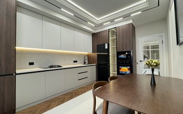 Купить квартиру Бишкек