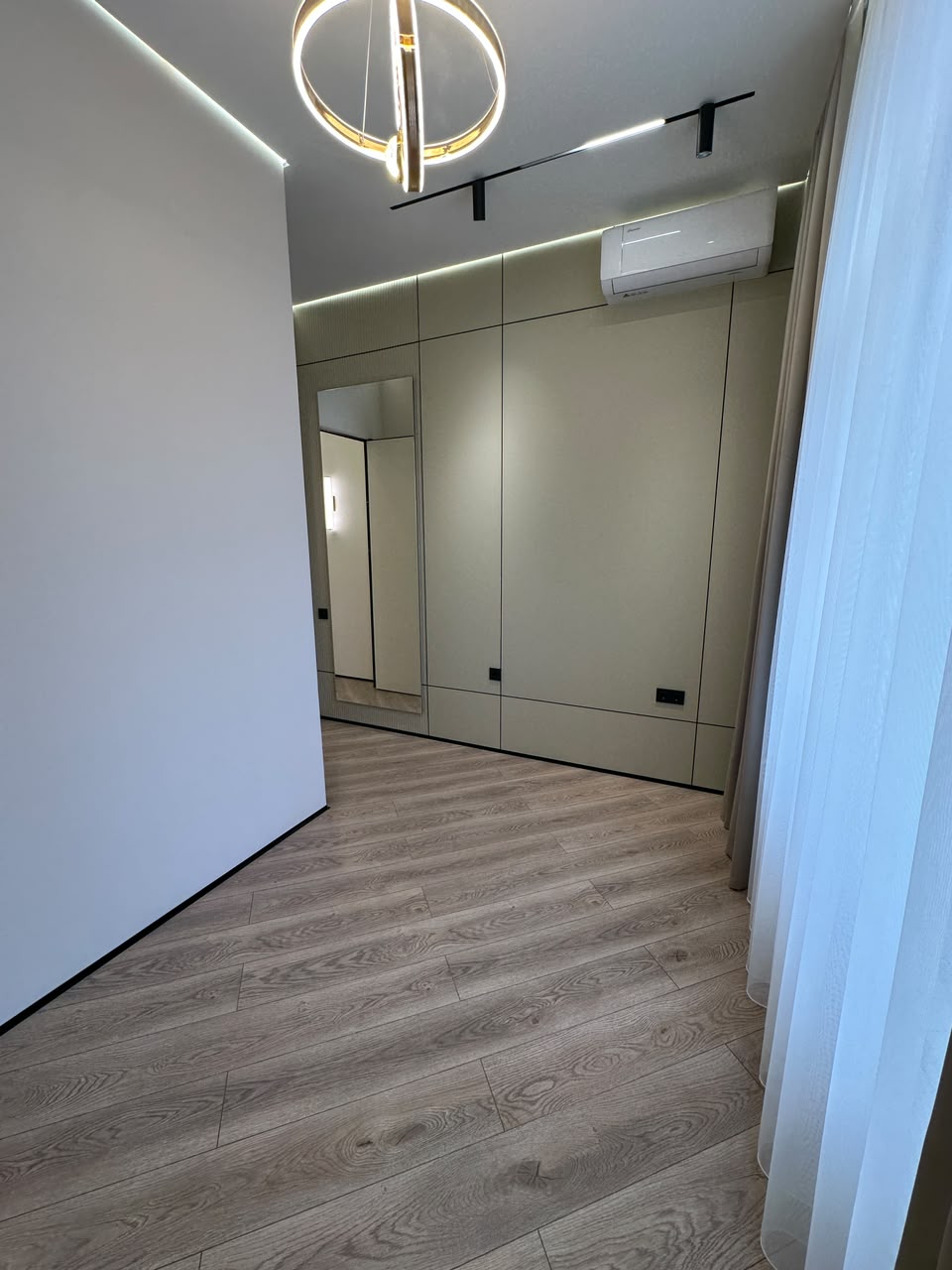 Элитка, 3 ком, 75 м2, этаж 4/10, ж/к Елисейские поля, Сост: Евроремонт - фото 10