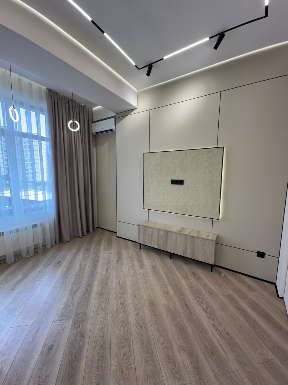 Элитка, 3 ком, 75 м2, этаж 4/10, ж/к Елисейские поля, Сост: Евроремонт - фото 18