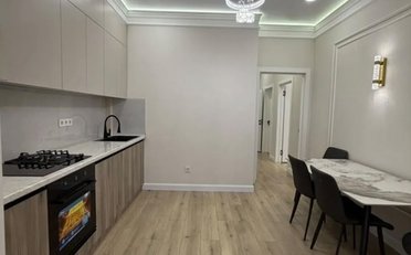 Купить квартиру Бишкек