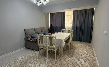 Купить квартиру Бишкек
