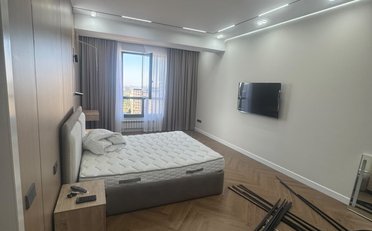 Купить квартиру Бишкек