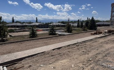 Купить квартиру Бишкек