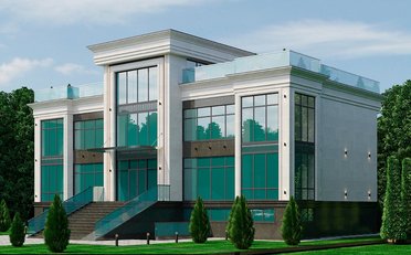  Агентство недвижимости