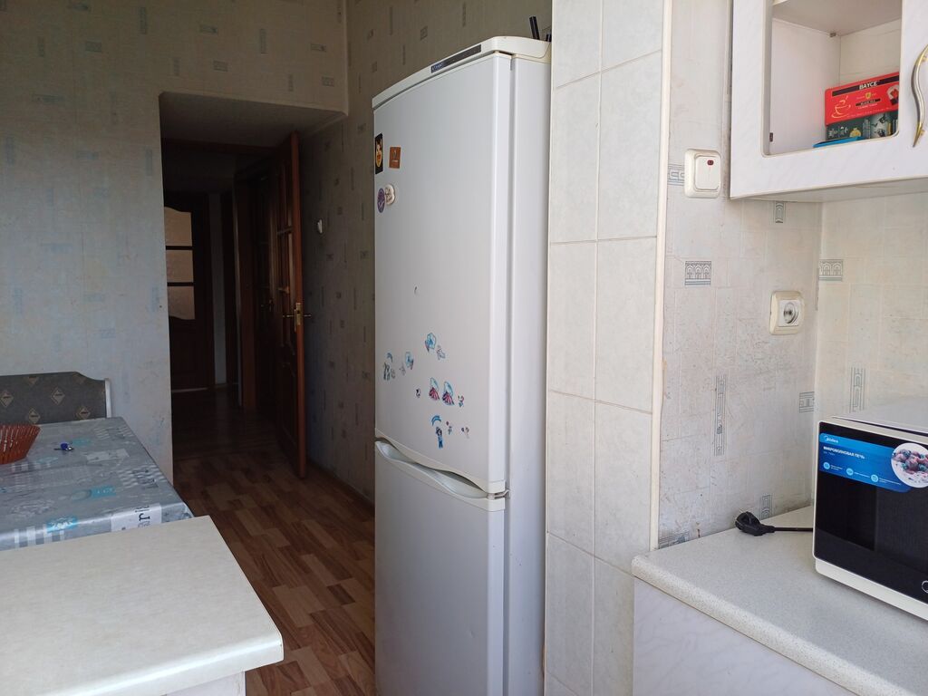 3 ком, 106 серия, 62 м2, этаж 8/9, Сост: Среднее - фото 6