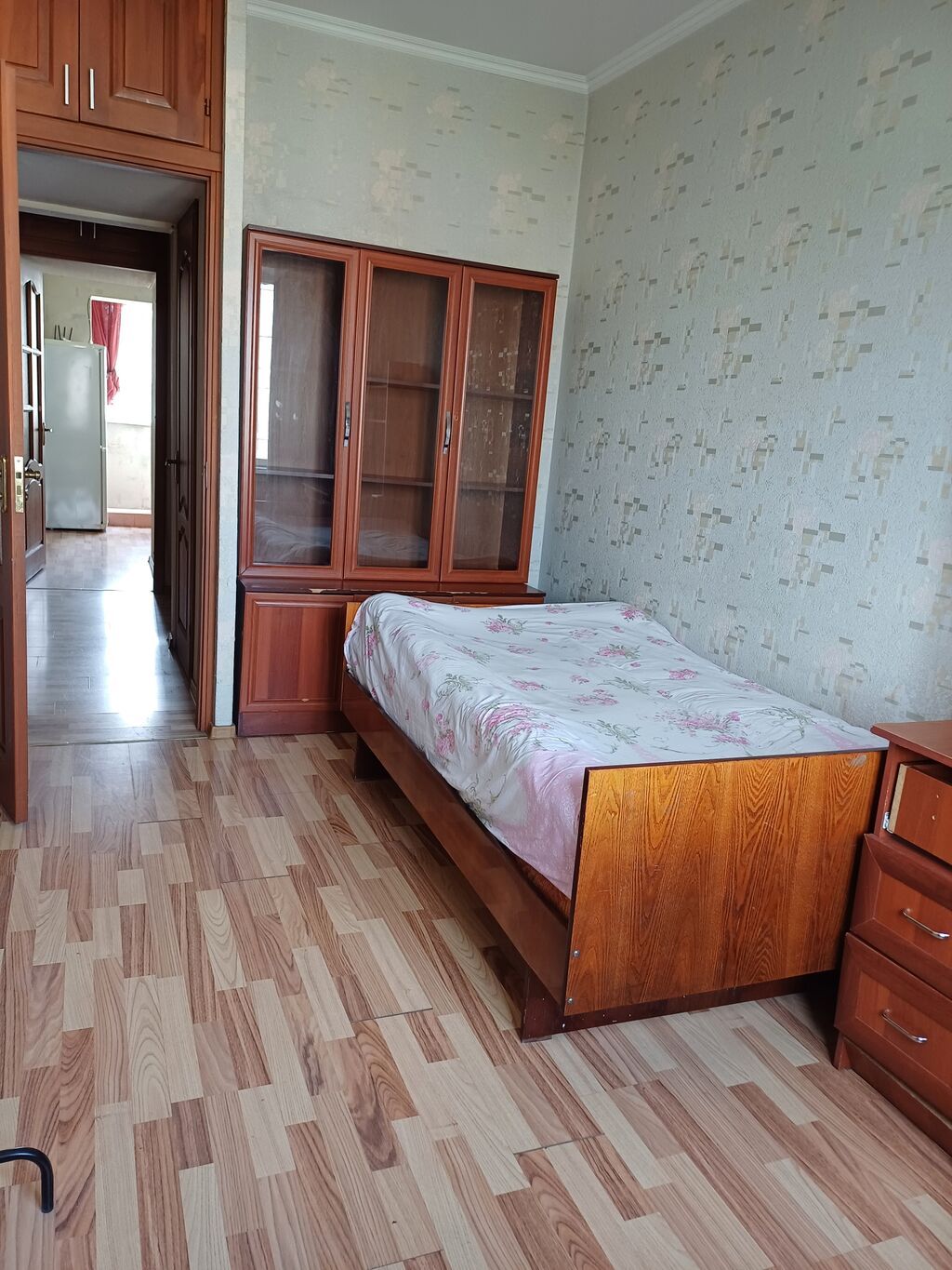 3 ком, 106 серия, 62 м2, этаж 8/9, Сост: Среднее - фото 7