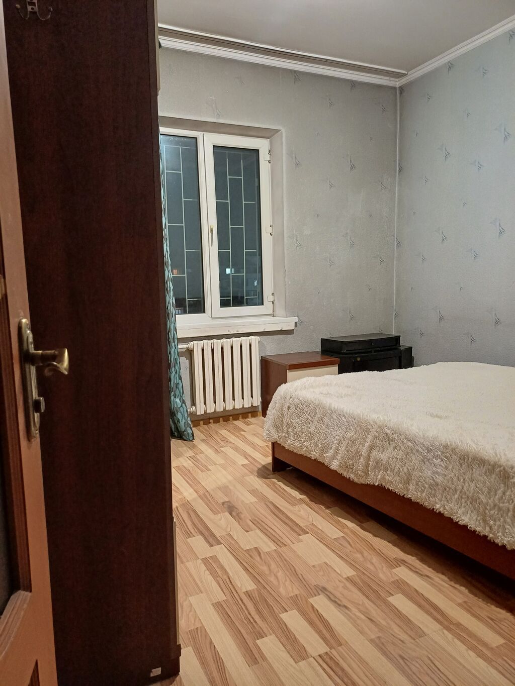 3 ком, 106 серия, 62 м2, этаж 8/9, Сост: Среднее - фото 9