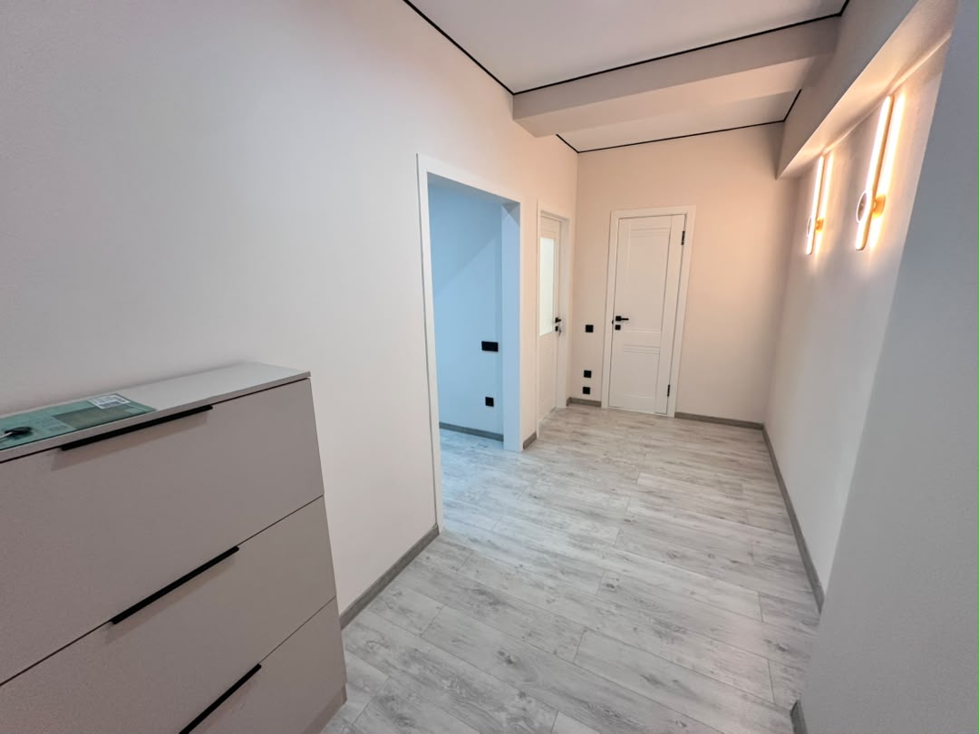 Продажа, Элитка, 2 ком, 52 м2, этаж 2/12, ж/к Esentai (Эсентай), Сост: Евроремонт - фото 3