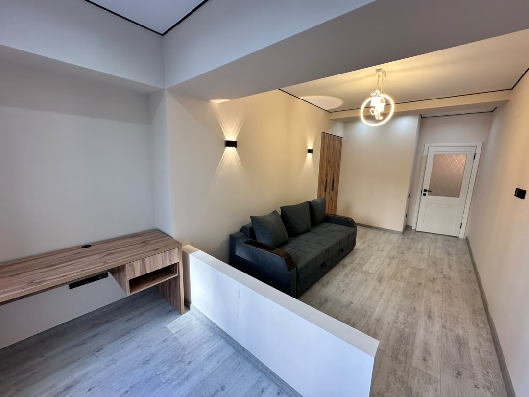 Продажа, Элитка, 2 ком, 52 м2, этаж 2/12, ж/к Esentai (Эсентай), Сост: Евроремонт - фото 6