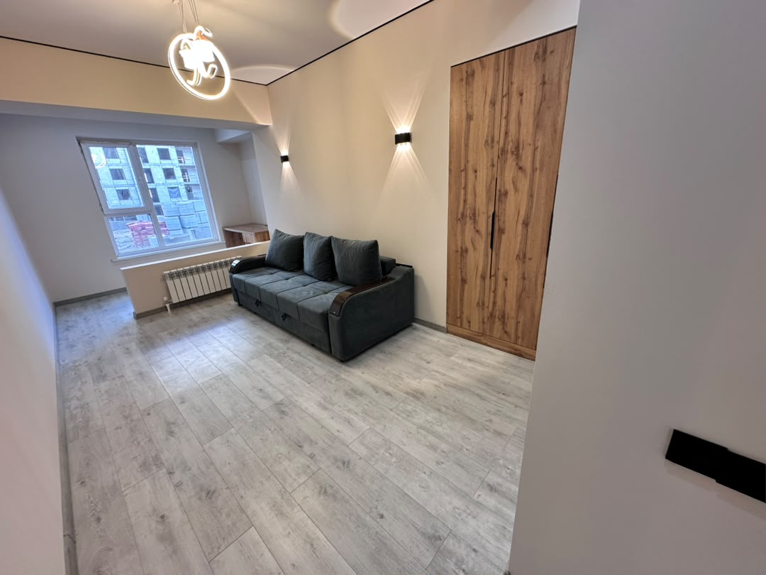 Продажа, Элитка, 2 ком, 52 м2, этаж 2/12, ж/к Esentai (Эсентай), Сост: Евроремонт - фото 8