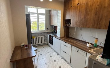 Купить квартиру Бишкек