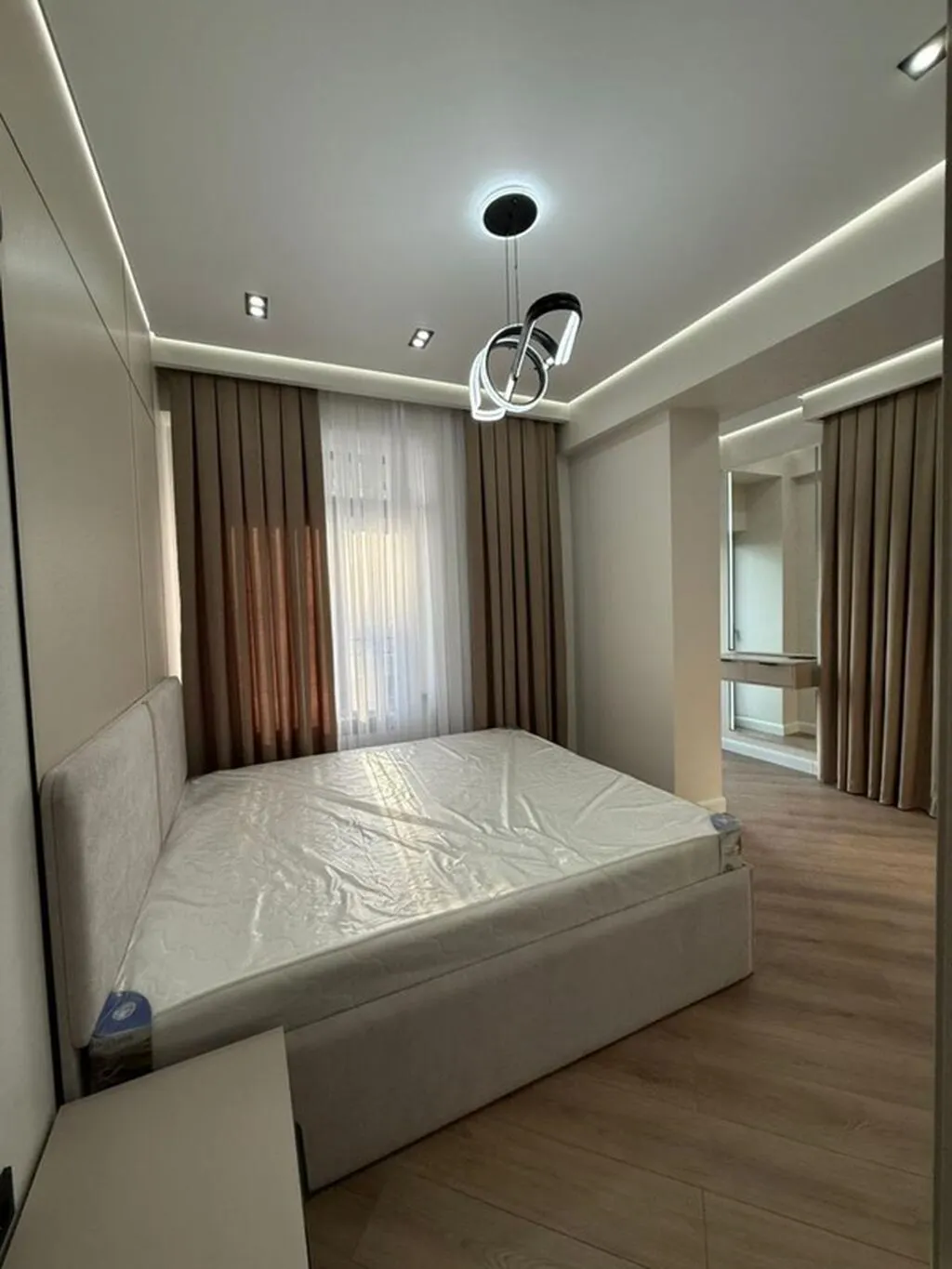 Элитка, 3 ком, 88 м2, этаж 8/12, ж/к ЖК "12th City Residence", Сост: Евроремонт - фото 3