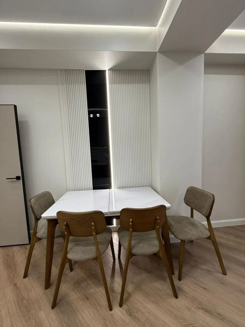 Элитка, 3 ком, 88 м2, этаж 8/12, ж/к ЖК "12th City Residence", Сост: Евроремонт - фото 4