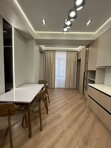 Элитка, 3 ком, 88 м2, этаж 8/12, ж/к ЖК "12th City Residence", Сост: Евроремонт - фото 6