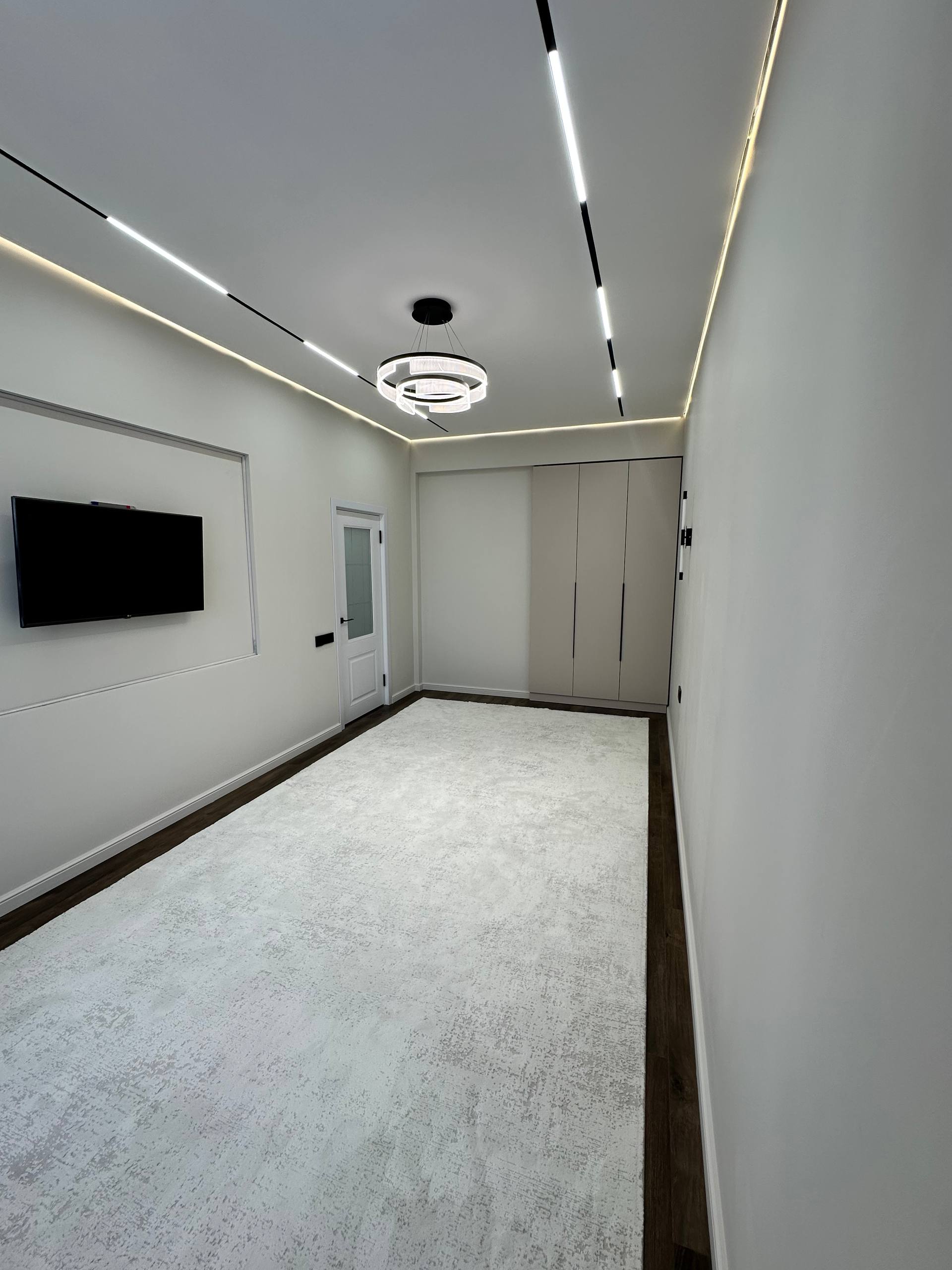 Продажа, Элитка, 1 ком, 41 м2, этаж 13/15, ж/к Крейсер (Kreyser), Сост: Евроремонт - фото 4