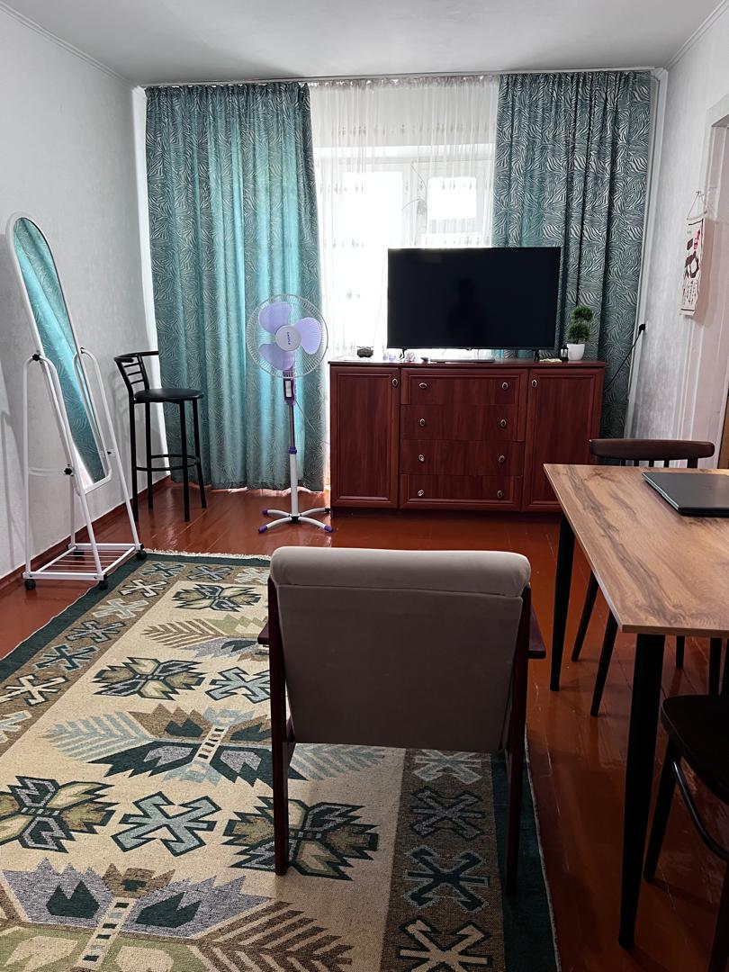 Продажа, Хрущёвка, 3 ком, 54 м2, этаж 3/4, Сост: Хорошее - фото 2