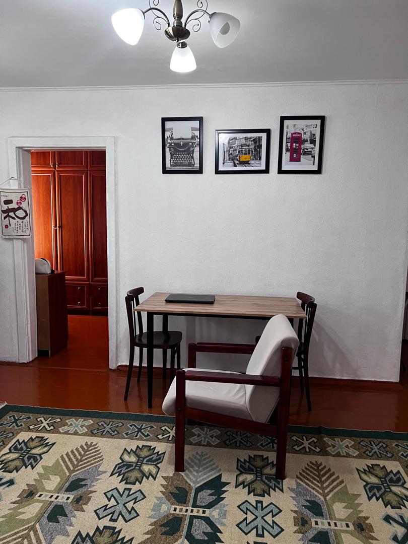 Продажа, Хрущёвка, 3 ком, 54 м2, этаж 3/4, Сост: Хорошее - фото 3