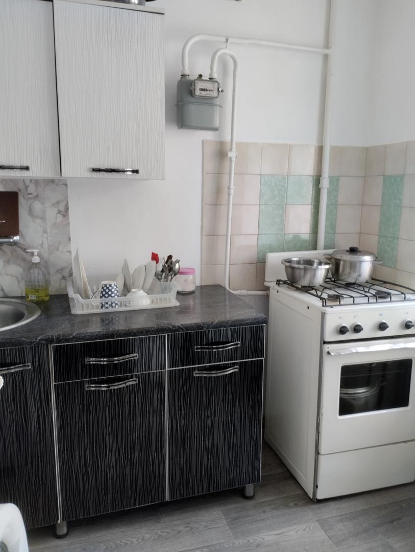 Продажа, Хрущёвка, 3 ком, 54 м2, этаж 3/4, Сост: Хорошее - фото 5