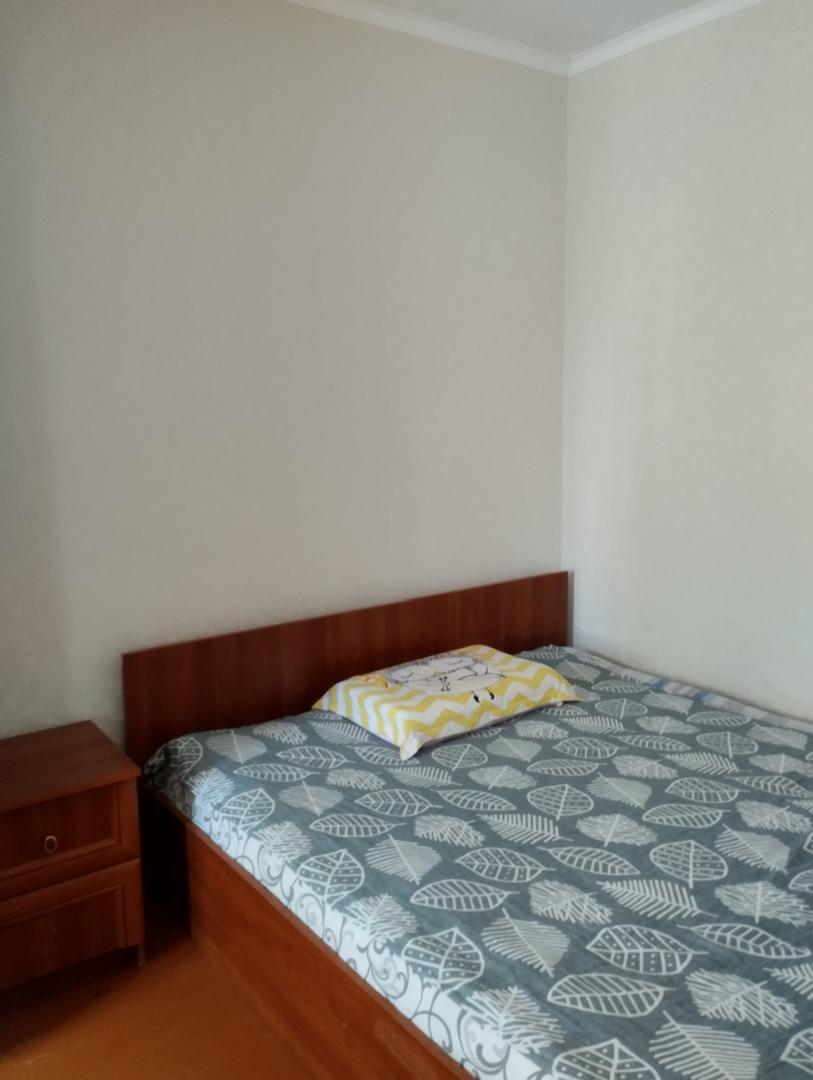 Продажа, Хрущёвка, 3 ком, 54 м2, этаж 3/4, Сост: Хорошее - фото 7