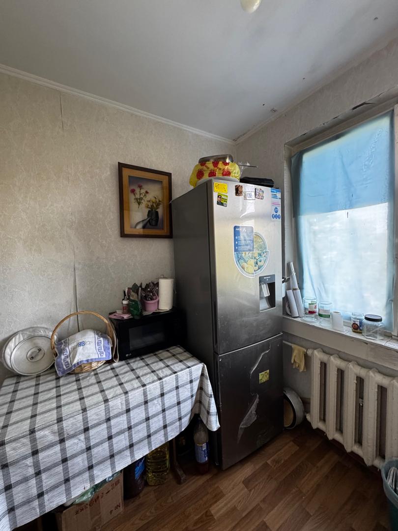 Продажа, 104 серия, 3 ком, 58 м2, этаж 4/4, Сост: Хорошее - фото 2