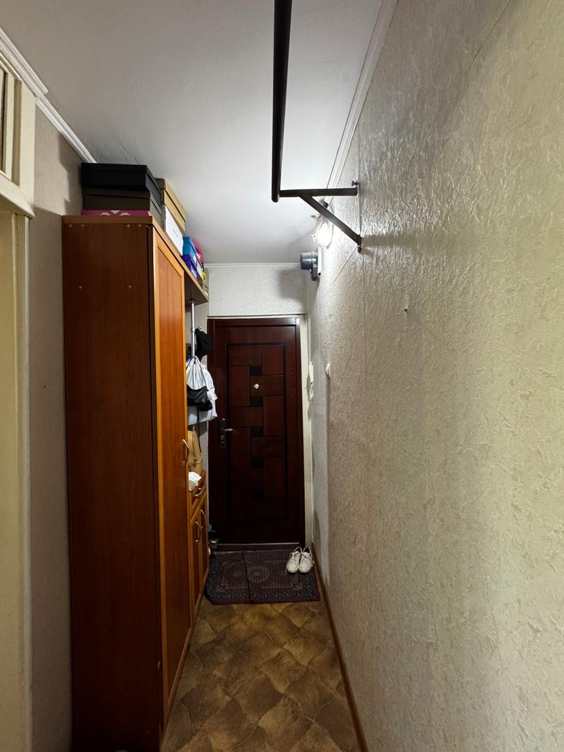 Продажа, 104 серия, 3 ком, 58 м2, этаж 4/4, Сост: Хорошее - фото 3