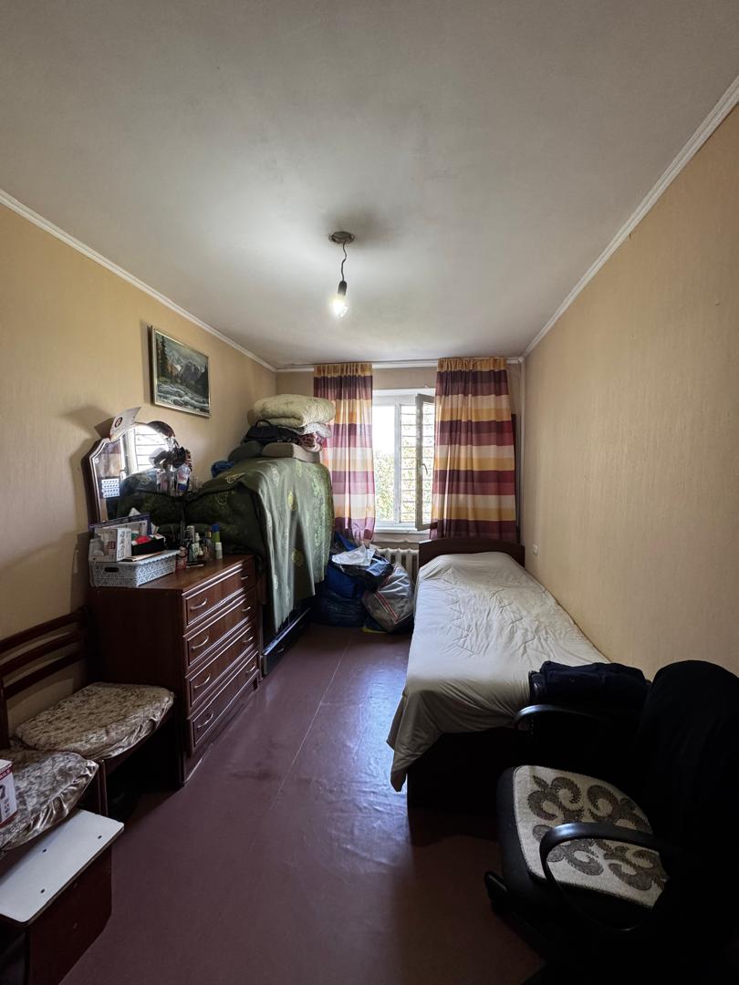 Продажа, 104 серия, 3 ком, 58 м2, этаж 4/4, Сост: Хорошее - фото 5