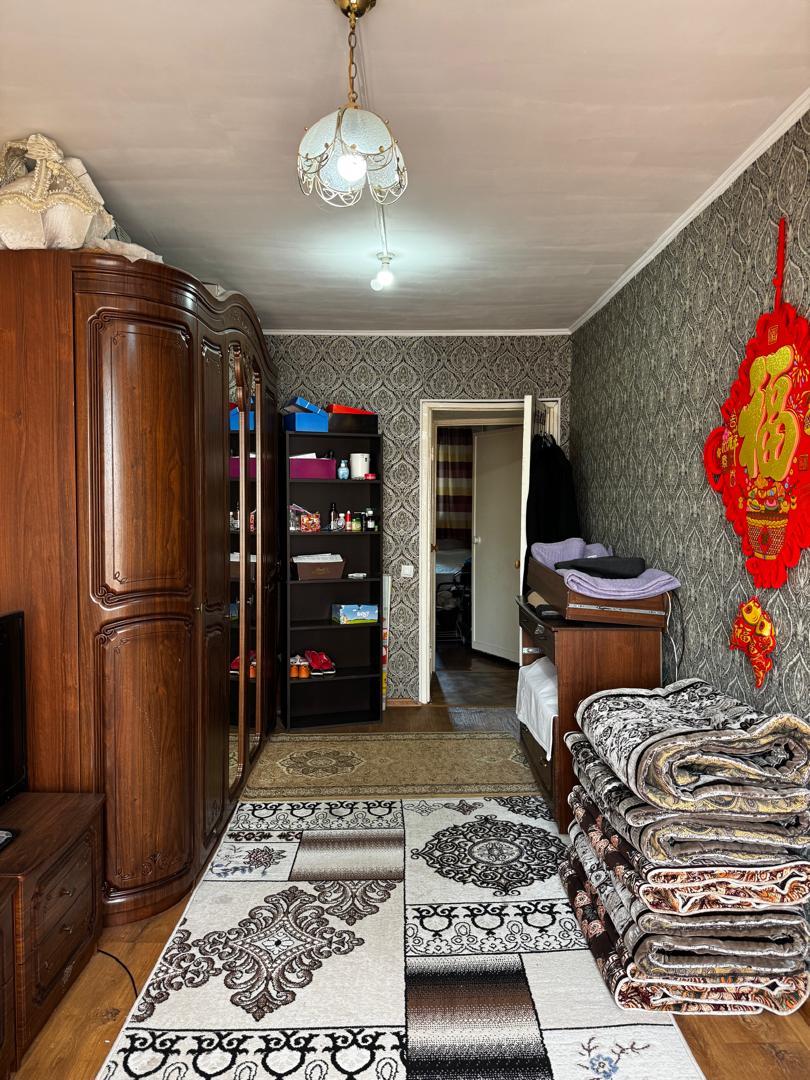 Продажа, 104 серия, 3 ком, 58 м2, этаж 4/4, Сост: Хорошее - фото 6