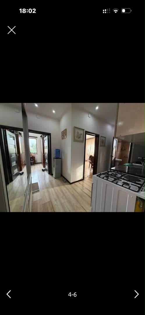 Продажа, Индивидуальный проект, 2 ком, 49 м2, этаж 2/3, Сост: Хорошее - фото 2