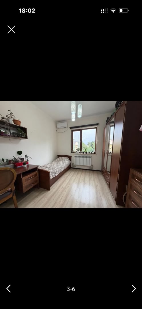 Продажа, Индивидуальный проект, 2 ком, 49 м2, этаж 2/3, Сост: Хорошее - фото 3