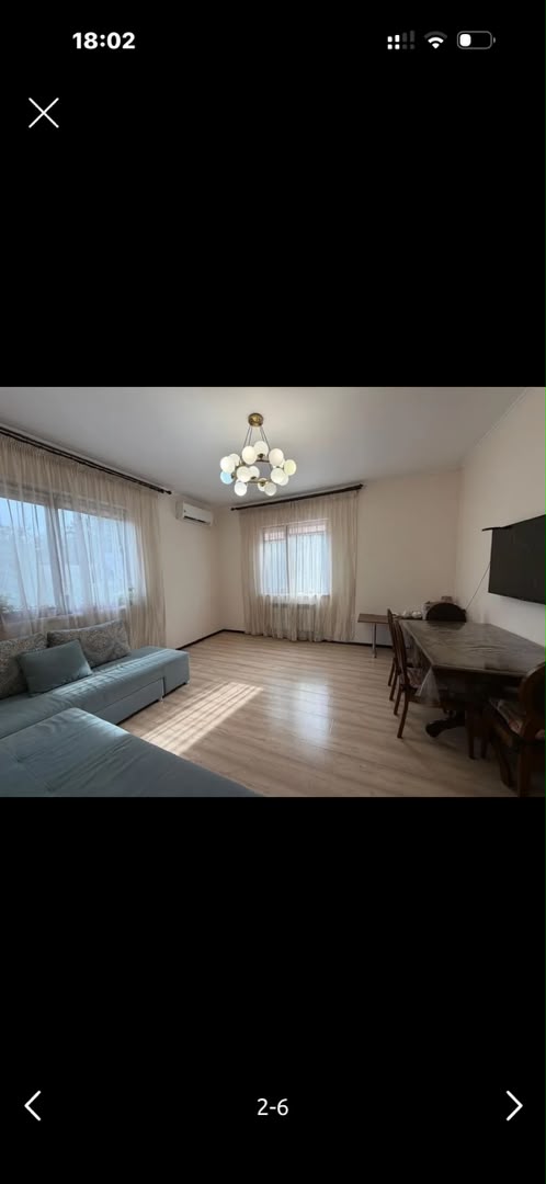 Продажа, Индивидуальный проект, 2 ком, 49 м2, этаж 2/3, Сост: Хорошее - фото 4