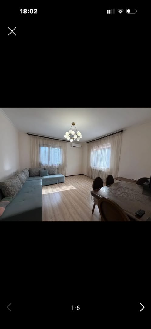 Продажа, Индивидуальный проект, 2 ком, 49 м2, этаж 2/3, Сост: Хорошее - фото 5