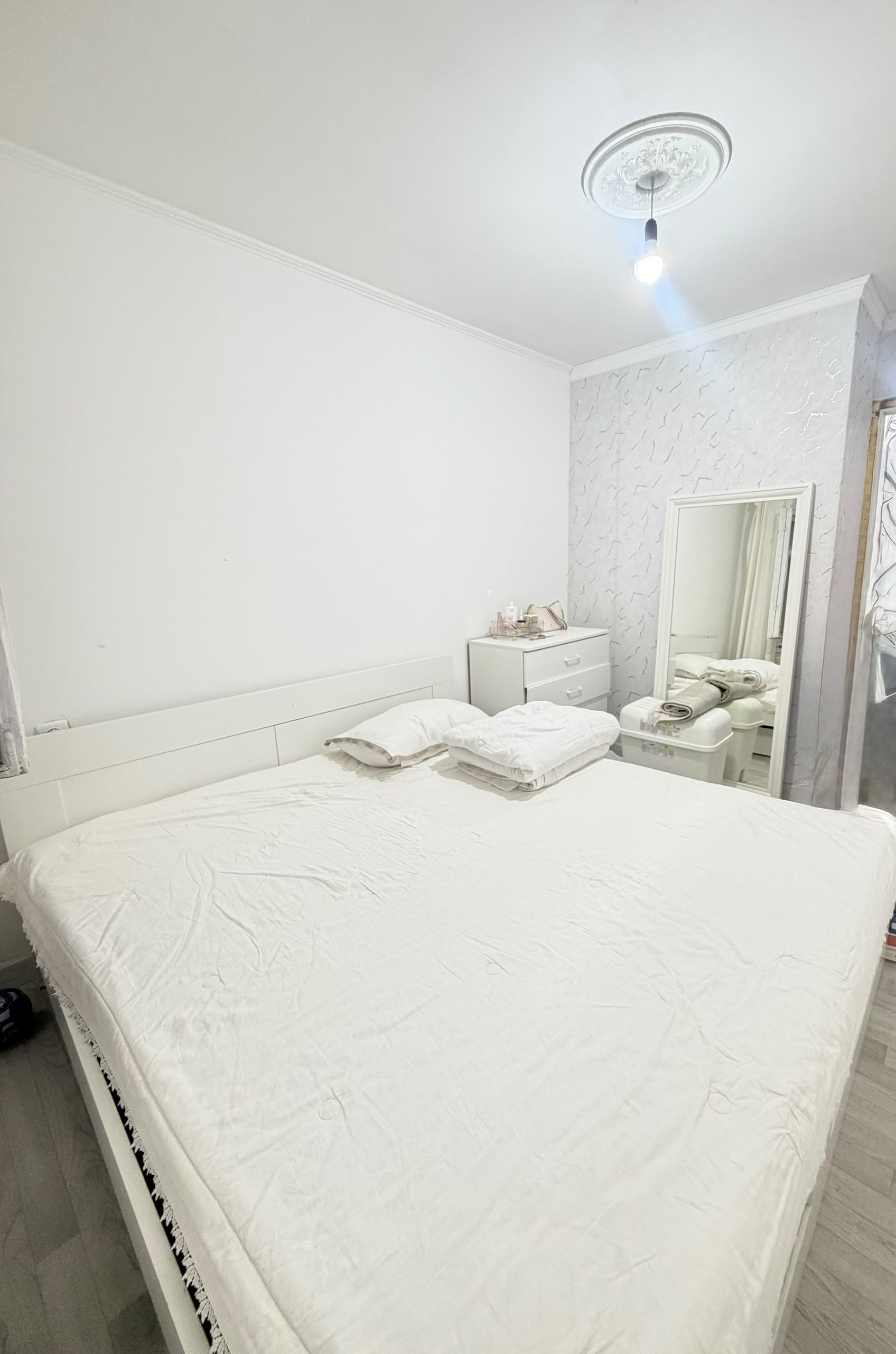 Продажа, 104 серия, 2 ком, 44 м2, этаж 3/5, Сост: Хорошее - фото 4