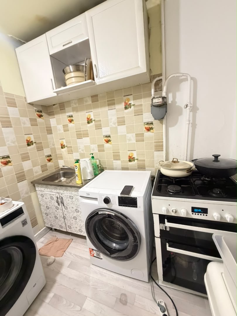 Продажа, 104 серия, 2 ком, 44 м2, этаж 3/5, Сост: Хорошее - фото 5