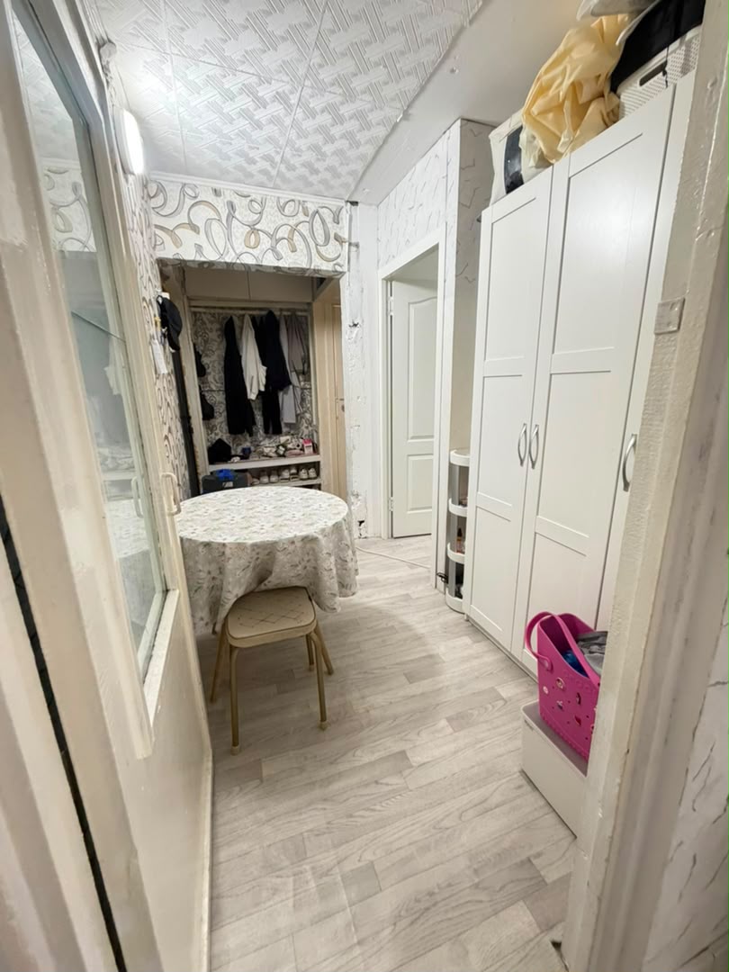 Продажа, 104 серия, 2 ком, 44 м2, этаж 3/5, Сост: Хорошее - фото 7