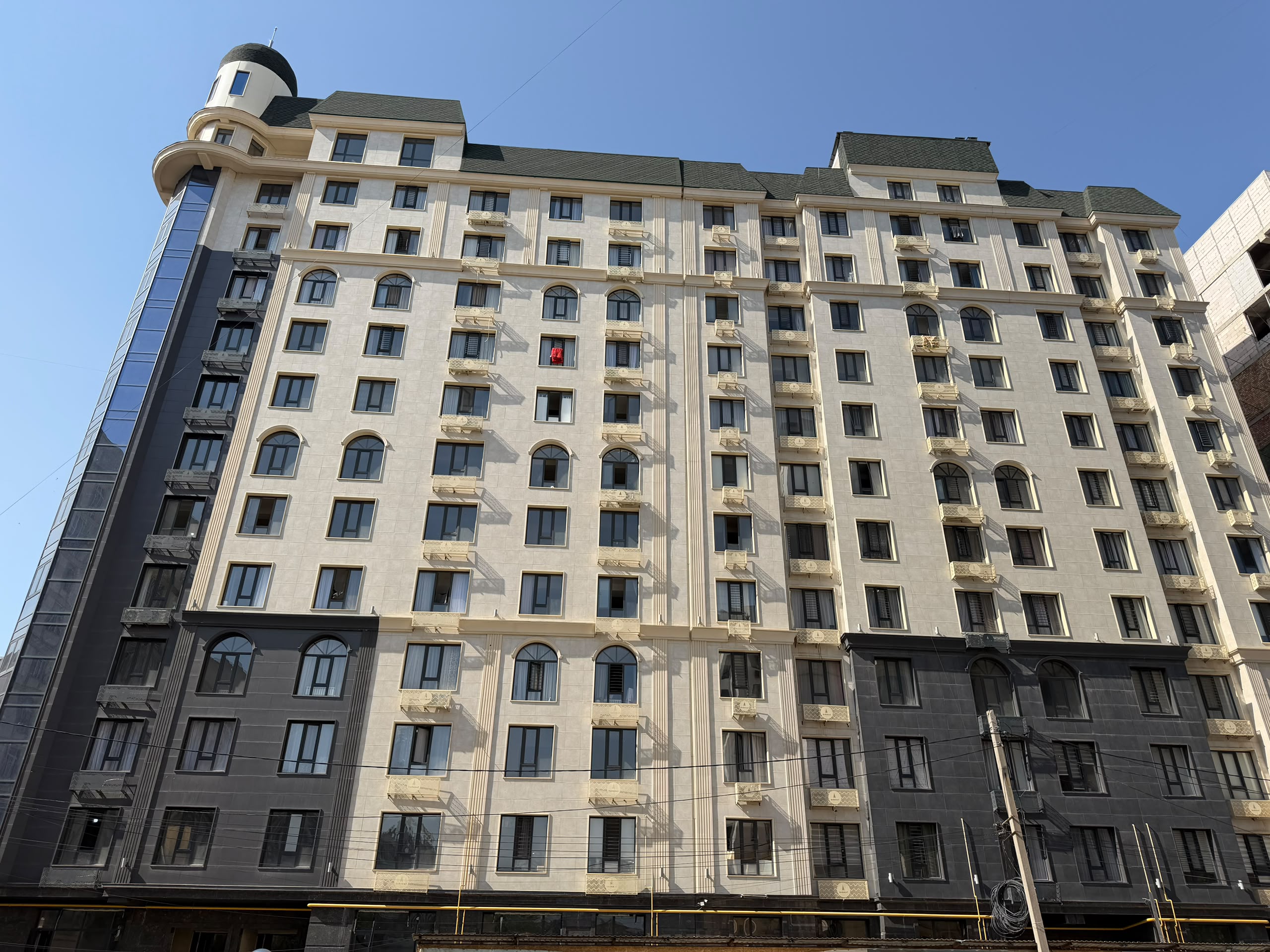 Элитка, 2 ком, 48 м2, этаж 5/12, ж/к ЖК Rayan, Сост: Строящийся ПСО - фото 4