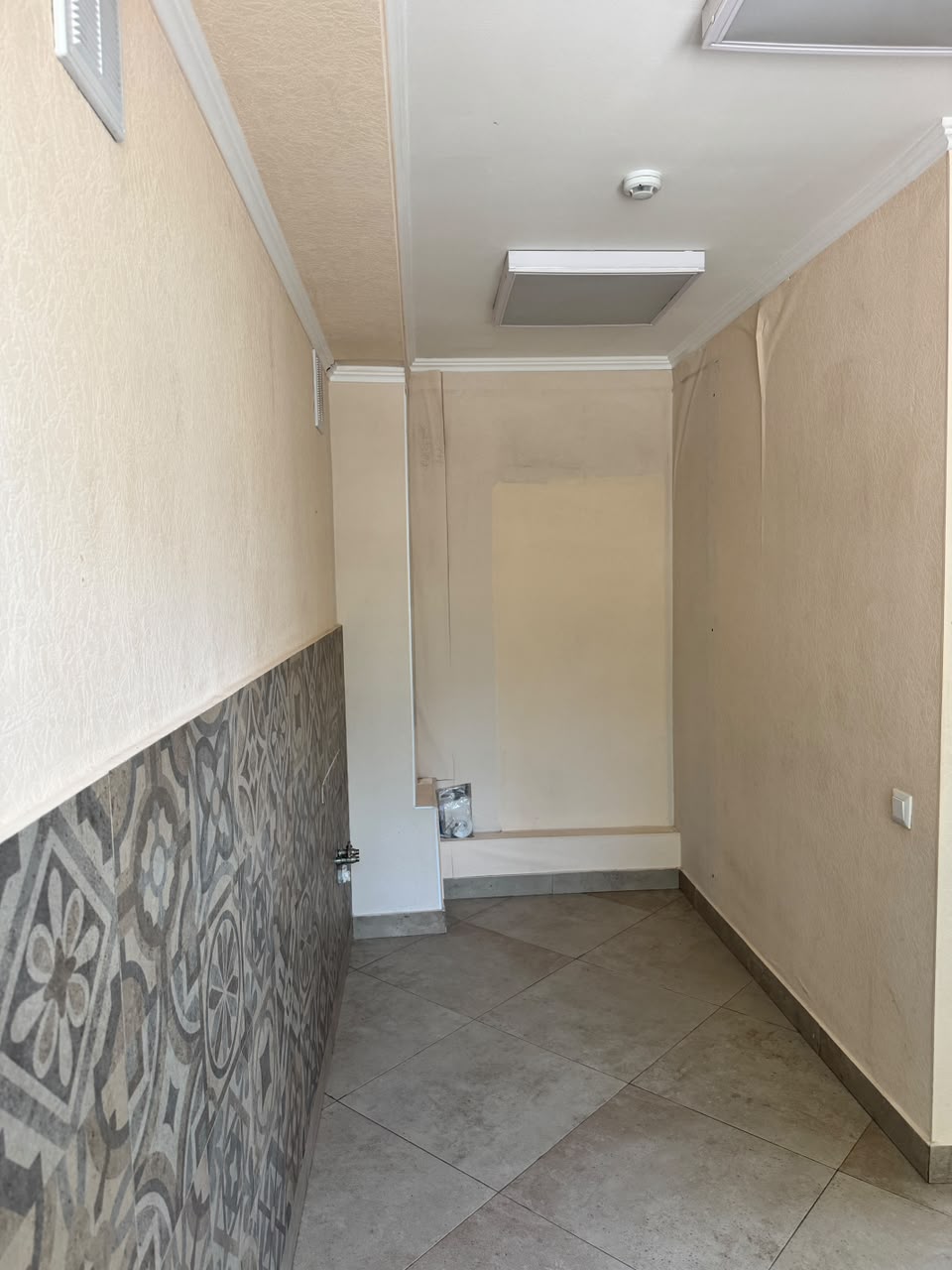Офис, Коммерческая, 90 м2, этаж 1/4, Сост: Хорошее - фото 10