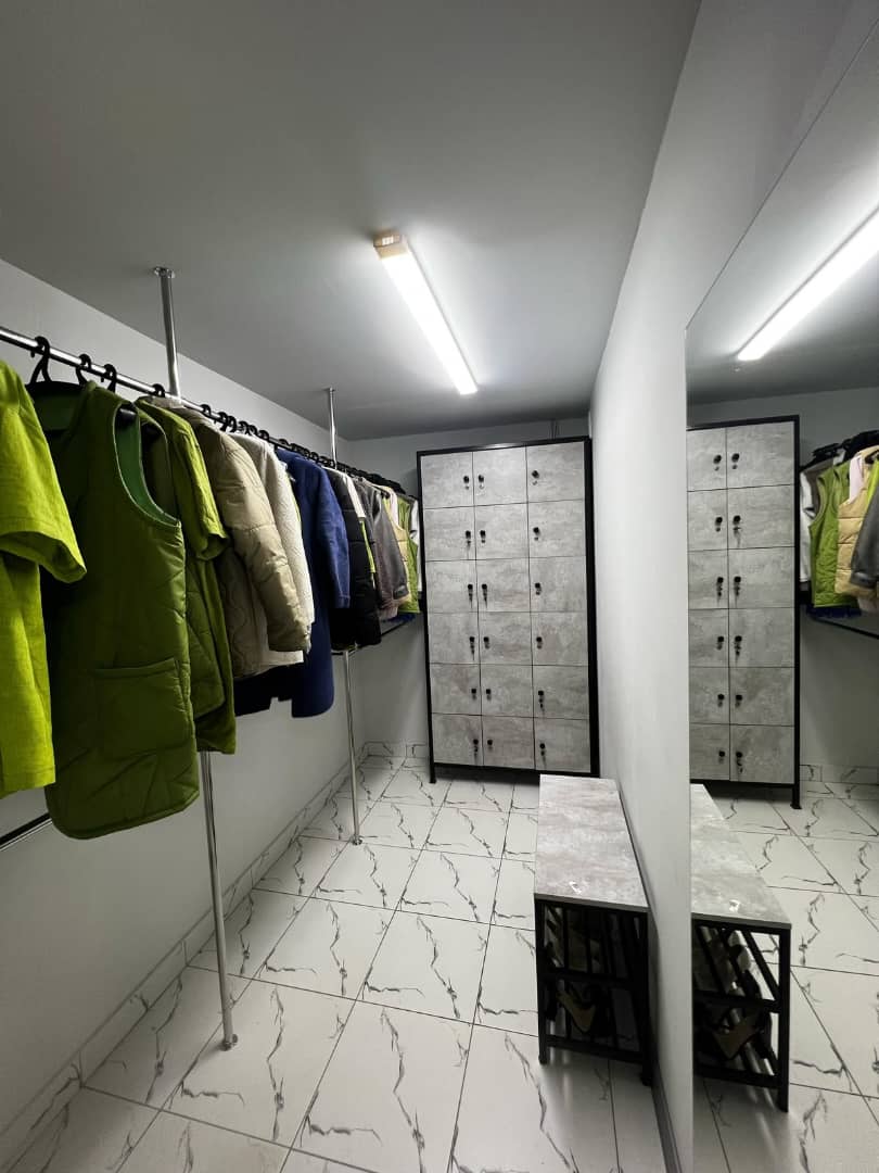Готовый Бизнес, Коммерческая, 400 м2, этаж 1/1, Сост: Хорошее - фото 3
