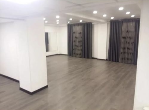 Цокольный этаж, Коммерческая, 87 м2, этаж -01/9, Сост: Хорошее - фото 5