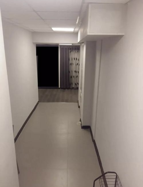 Цокольный этаж, Коммерческая, 87 м2, этаж -01/9, Сост: Хорошее - фото 6