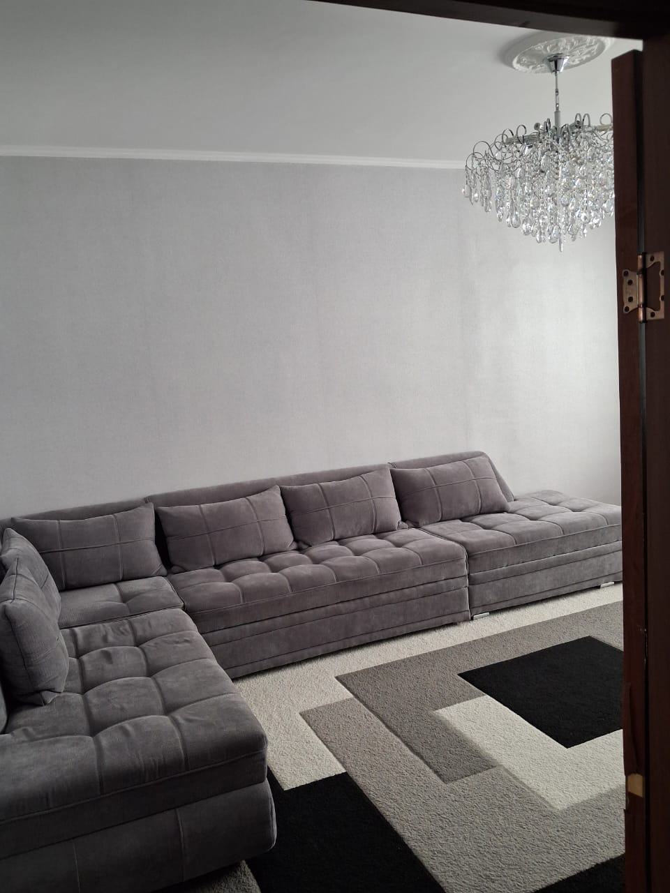 Продажа, 106 серия, 3 ком, 80 м2, этаж 6/9, Сост: Хорошее - фото 2